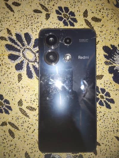Xiaomi Redmi Note 13