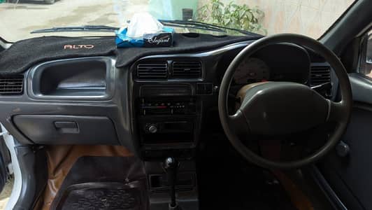 Suzuki Alto 2002