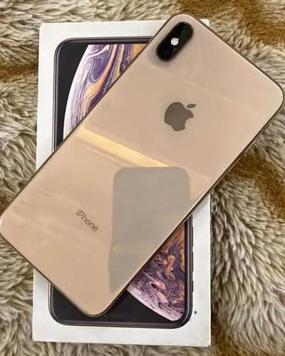 Apple iPhone XS