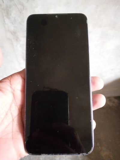 Infinix Smart 6