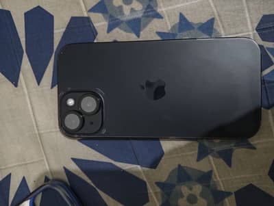 Apple iPhone 15