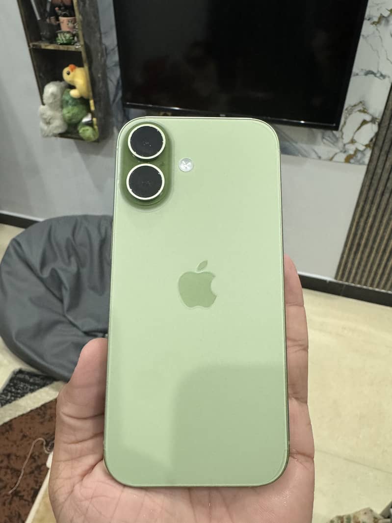 Apple iPhone 17 2