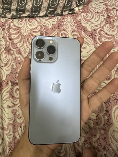 Apple iPhone 13 Pro Max
