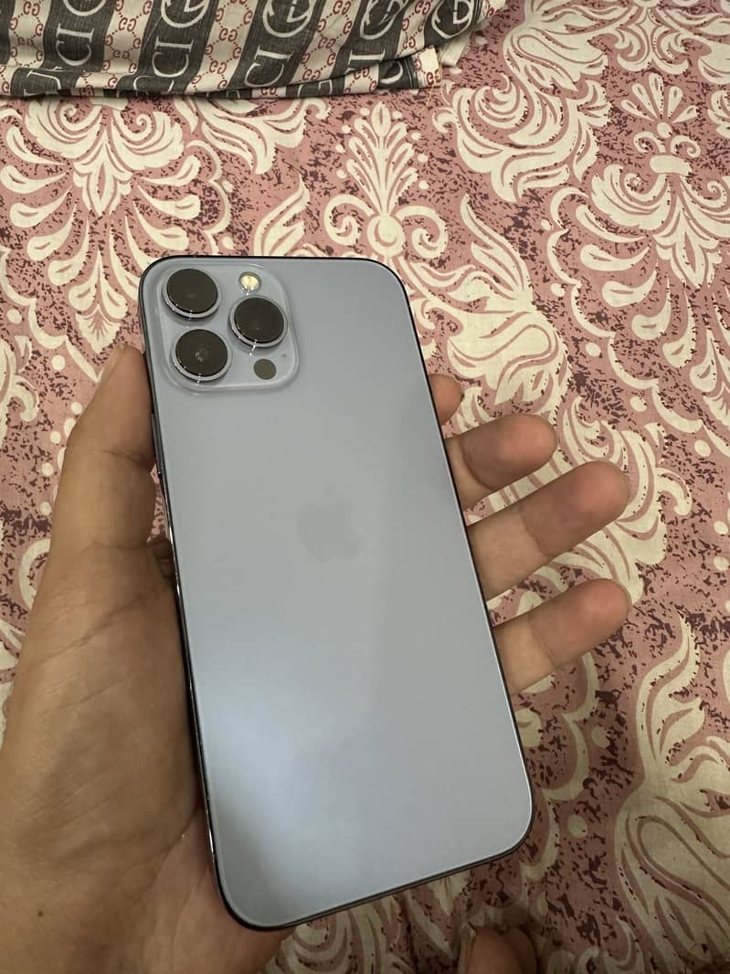 Apple iPhone 13 Pro Max 4