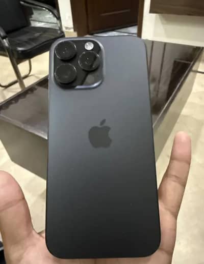 Apple iPhone 16 Pro Max JV