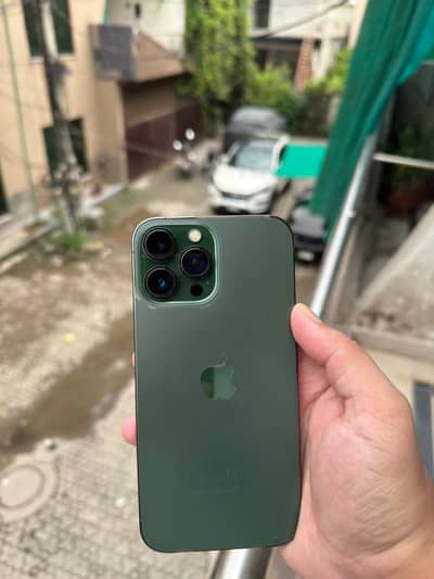 Apple iPhone 13 Pro Max