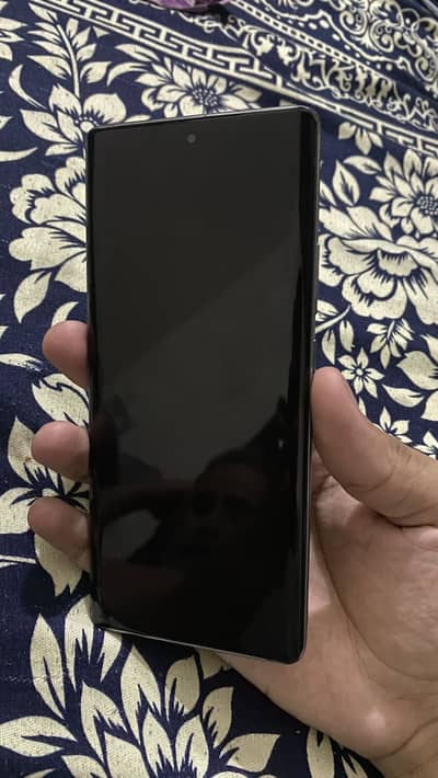 Infinix Hot 50 Pro Plus