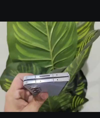 Samsung Mobile Z Fold 3