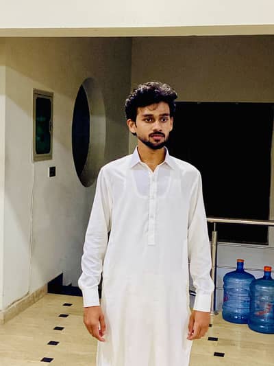 Majid Amjad