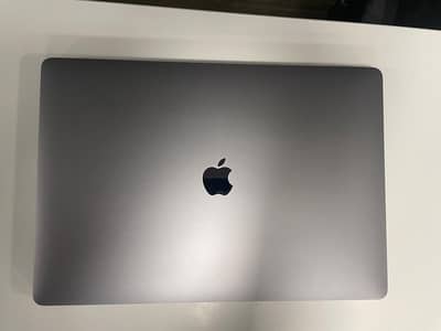 Macbook pro 2019 16’ i9