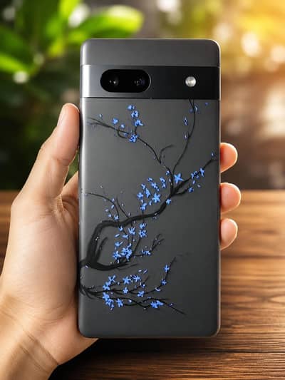 Google Pixel 7a
