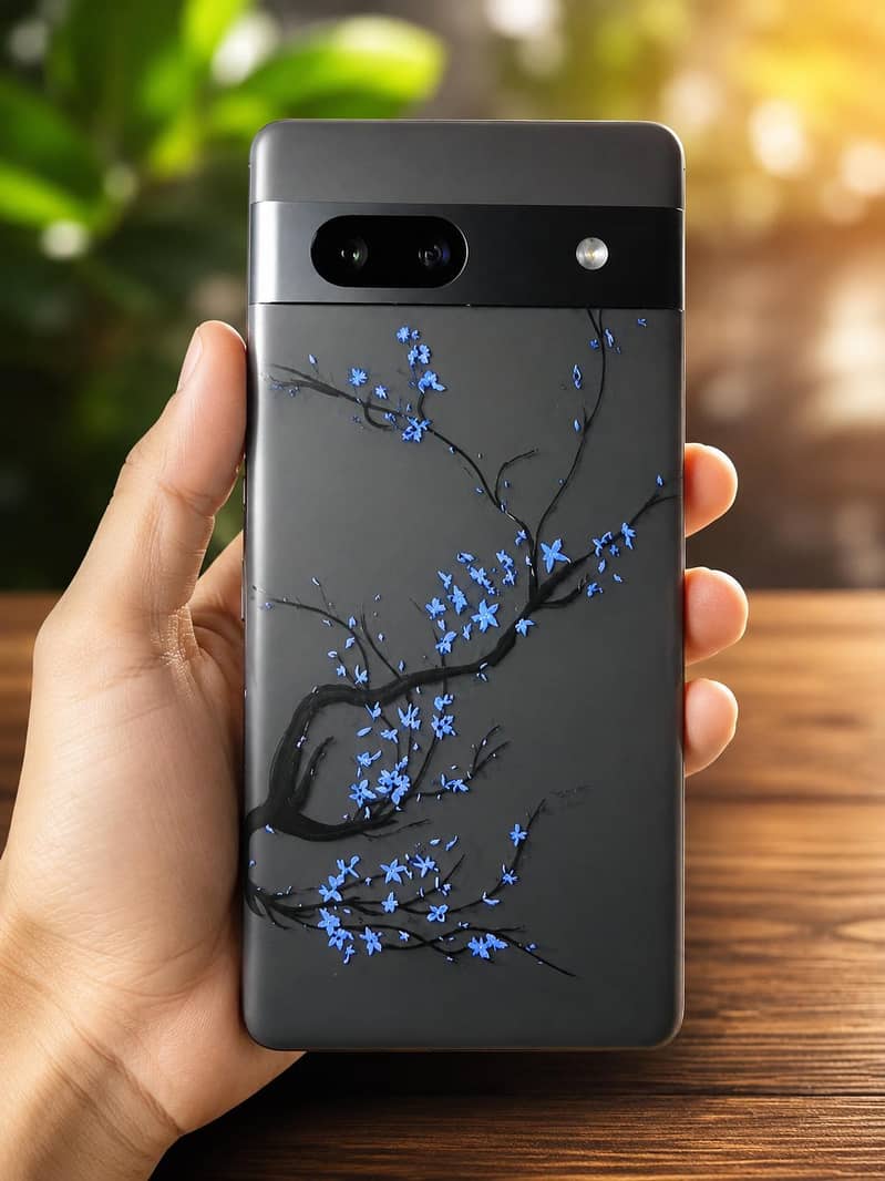 Google Pixel 7a 0