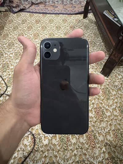 Apple iPhone 11 Mdm Bypass