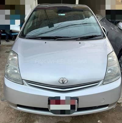 Toyota Prius 2010