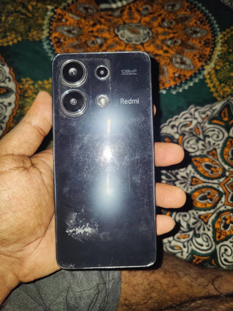 Xiaomi Redmi Note 13 3