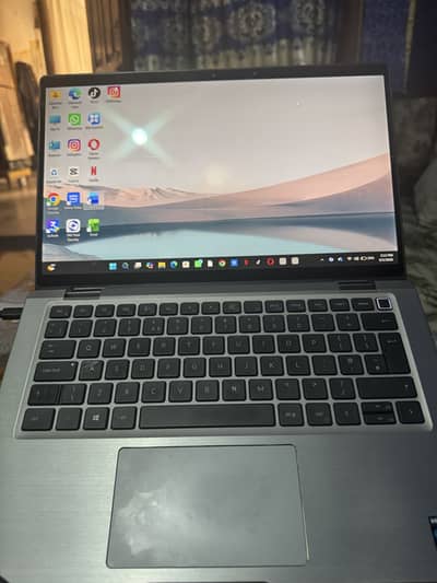Dell latitube 7420