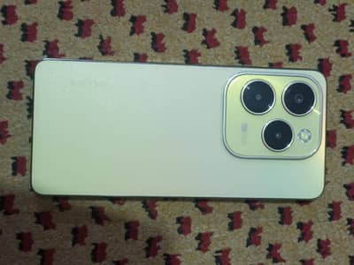 Infinix Hot 40