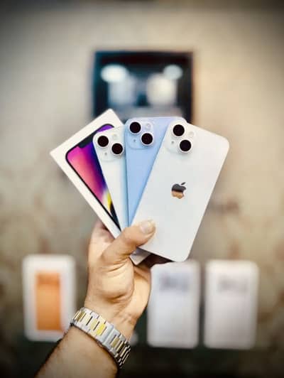 Apple iPhone 14