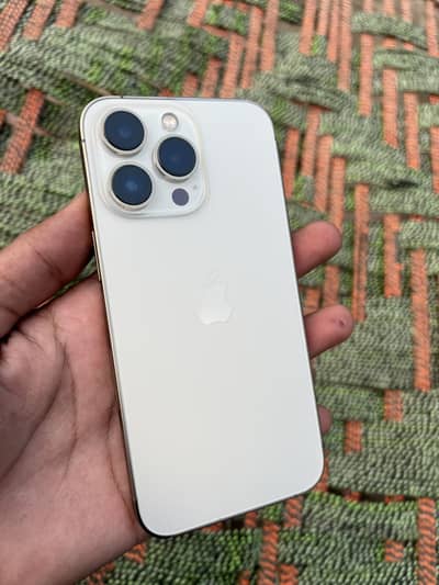 I phone 13 pro 128gb