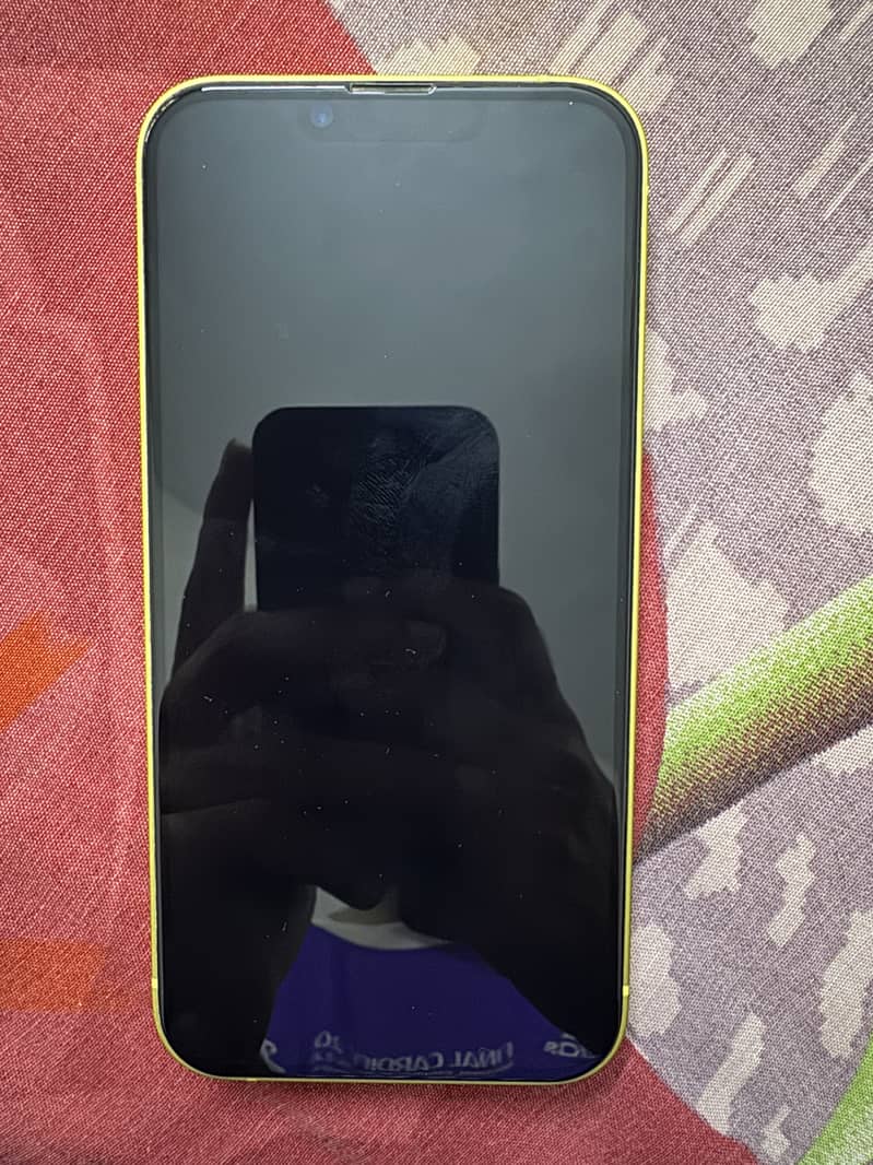 Apple iPhone 14 0