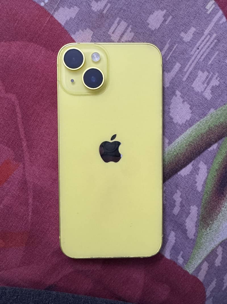 Apple iPhone 14 1
