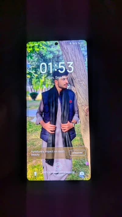 Tecno CAMON 20
