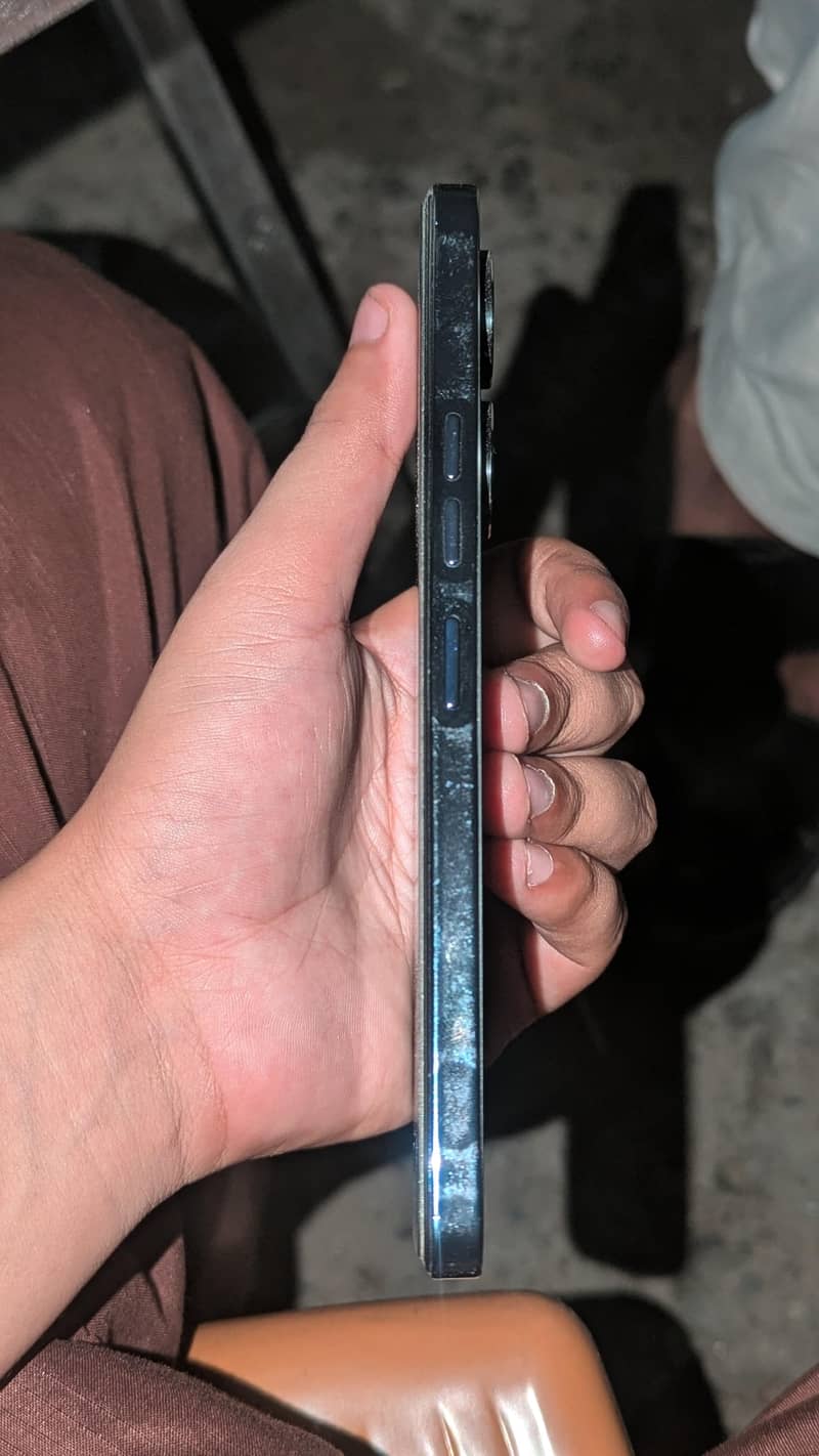 Tecno CAMON 20 1