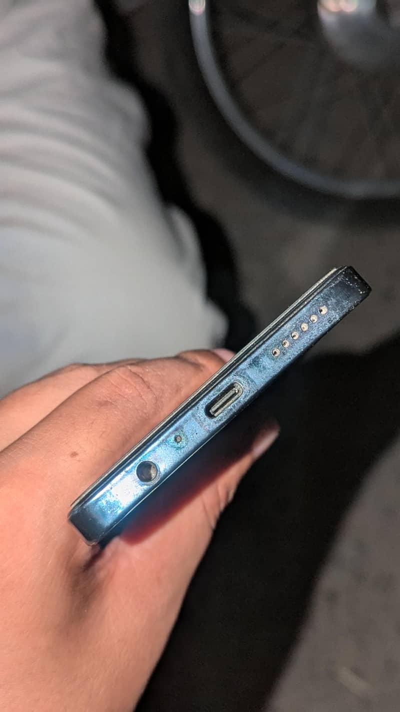 Tecno CAMON 20 3