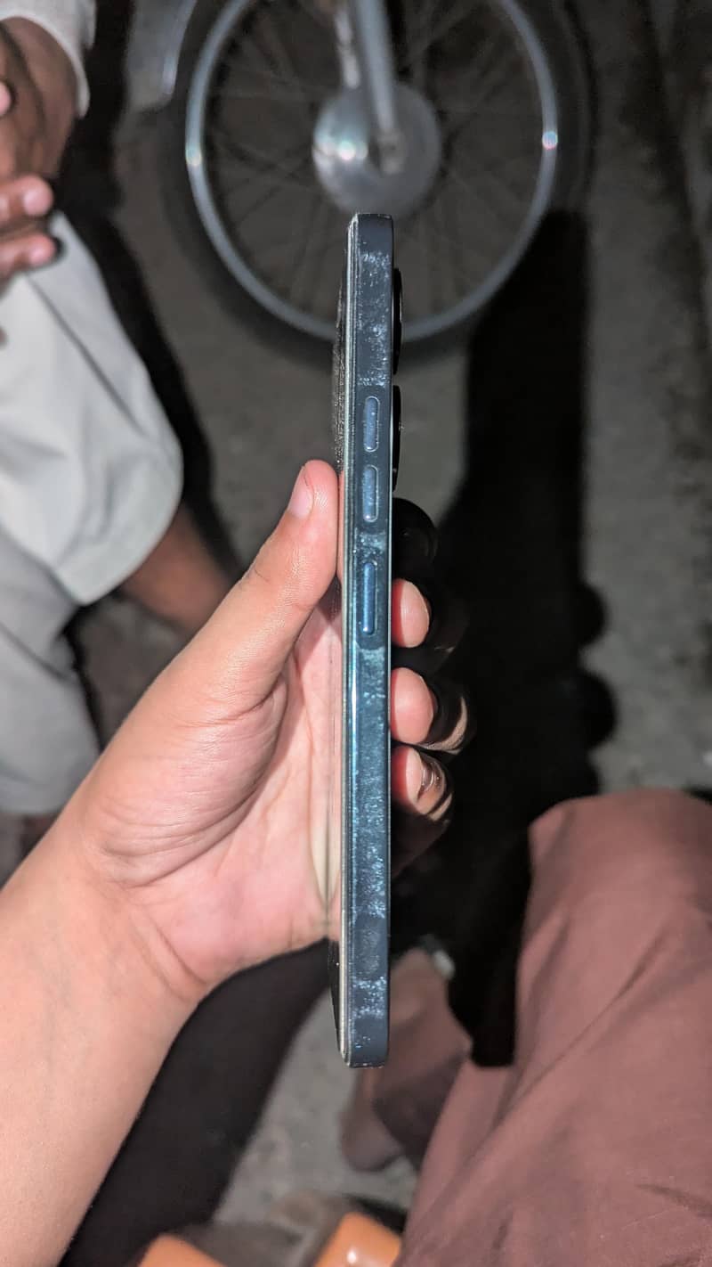 Tecno CAMON 20 5