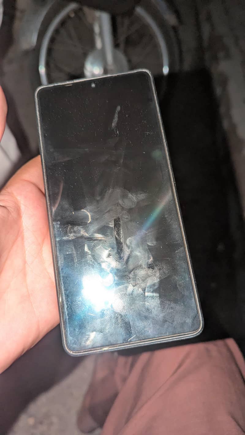 Tecno CAMON 20 7