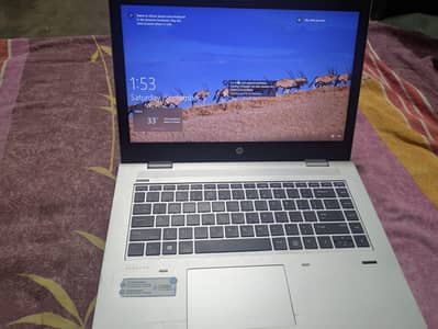 HP ProBook 645 G4