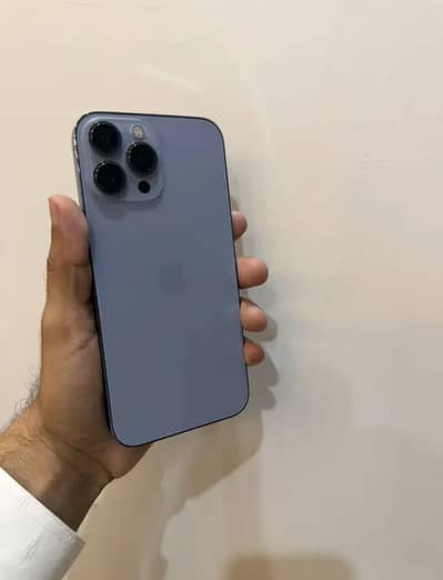 Apple iPhone 13 Pro Max