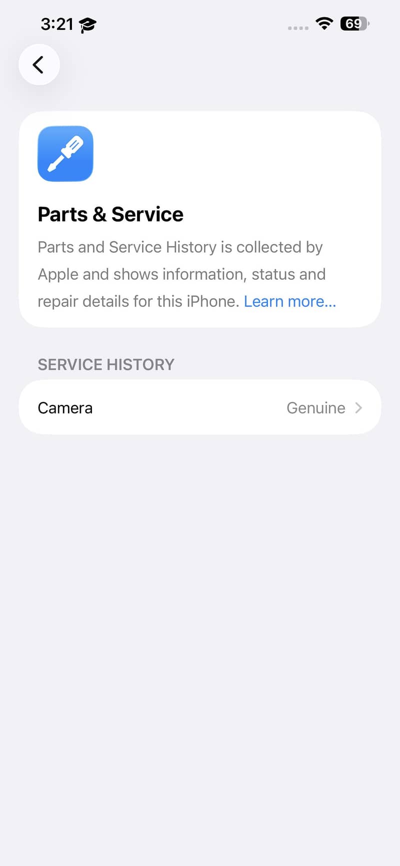 Apple iPhone 13 Pro Max 2