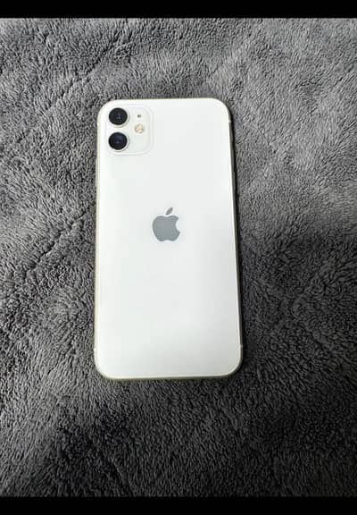 Apple iPhone 11
