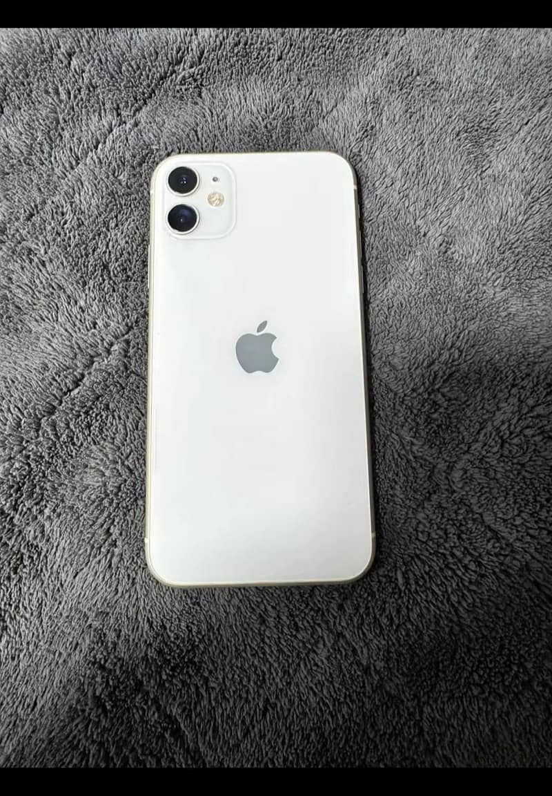 Apple iPhone 11 0