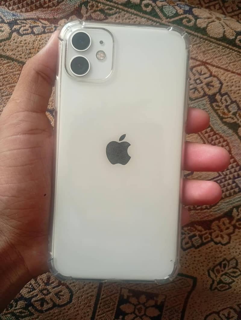 Apple iPhone 11 1