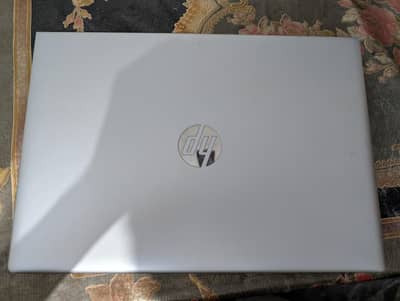 Hp Probook 640g5