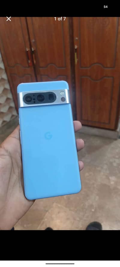 Google Pixel 8 Pro