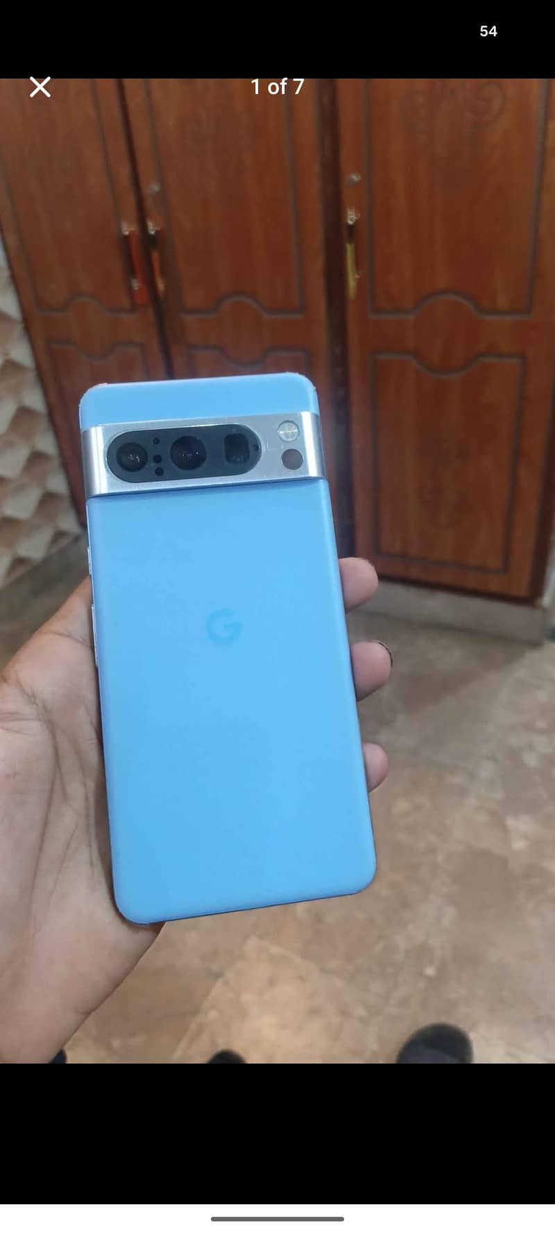 Google Pixel 8 Pro 0
