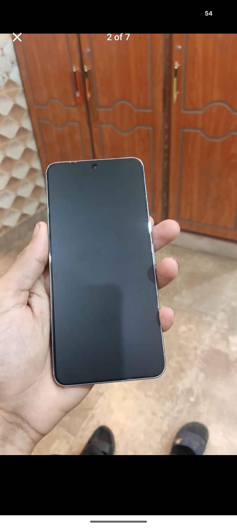 Google Pixel 8 Pro 1