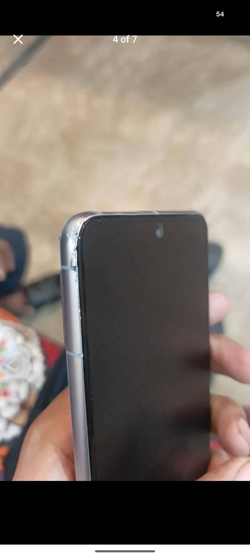 Google Pixel 8 Pro 3