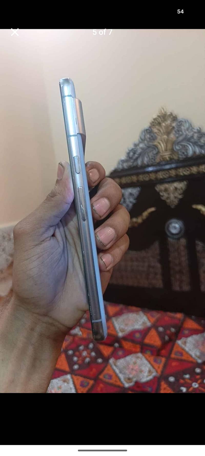 Google Pixel 8 Pro 4