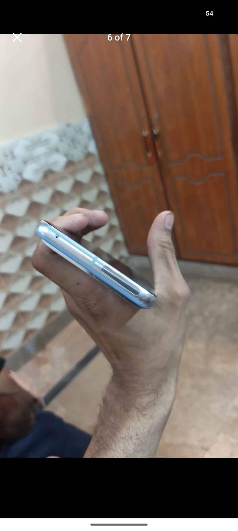 Google Pixel 8 Pro 5