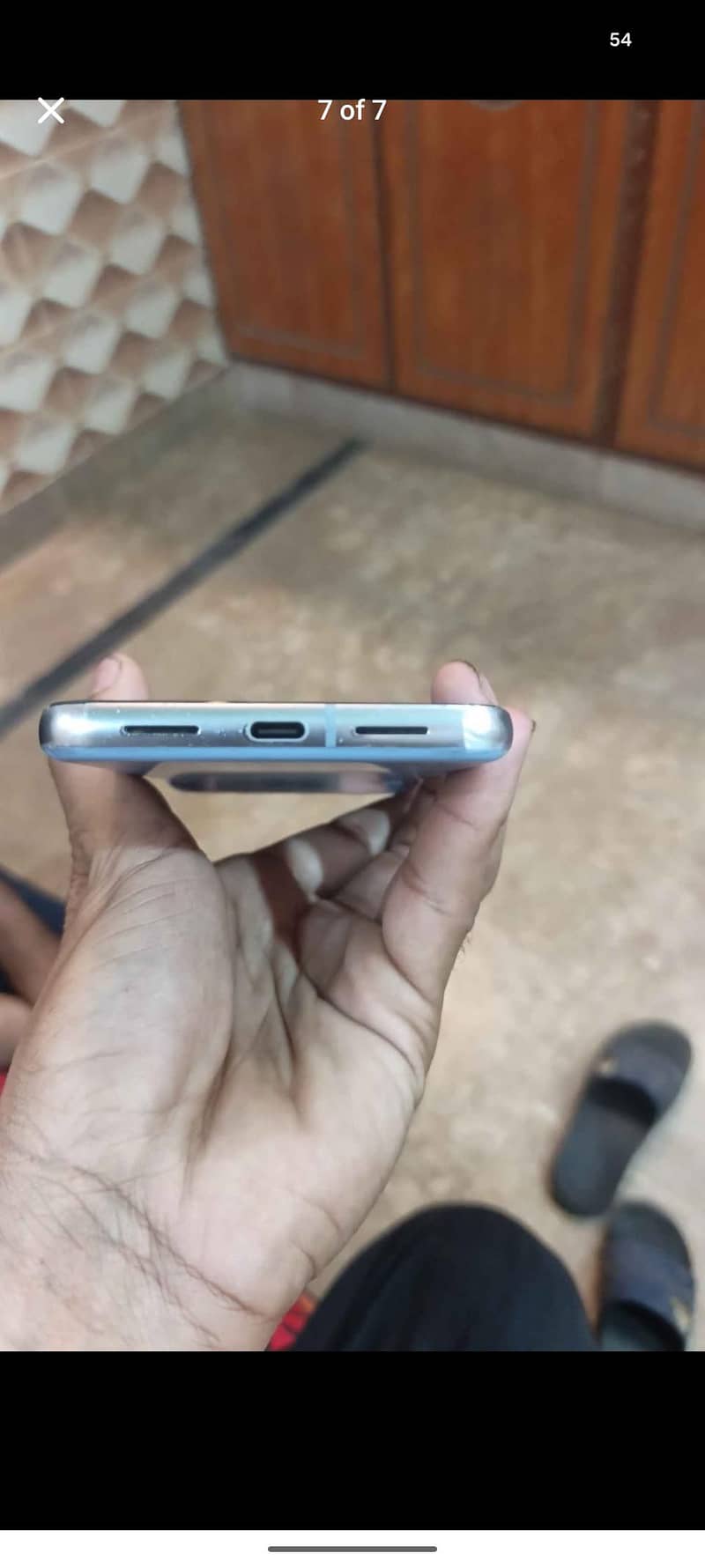 Google Pixel 8 Pro 6