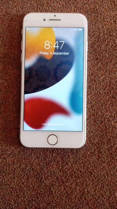selling my iphone 7 128GB