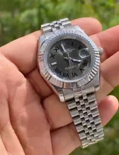Rolex date