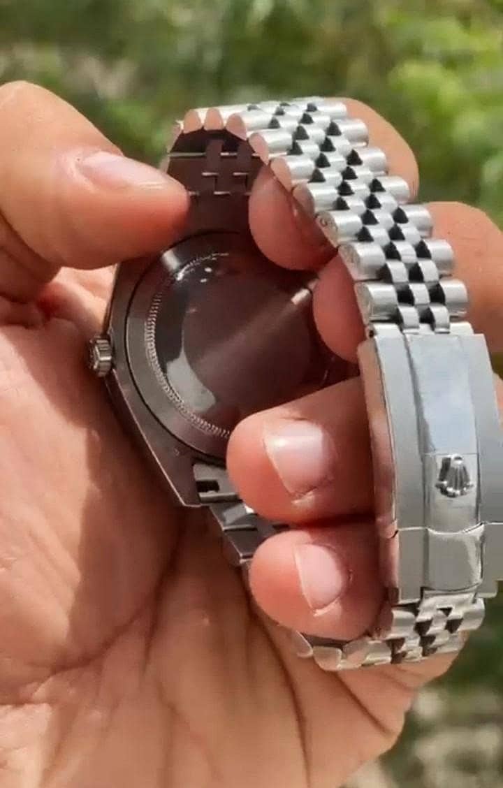 Rolex date 1