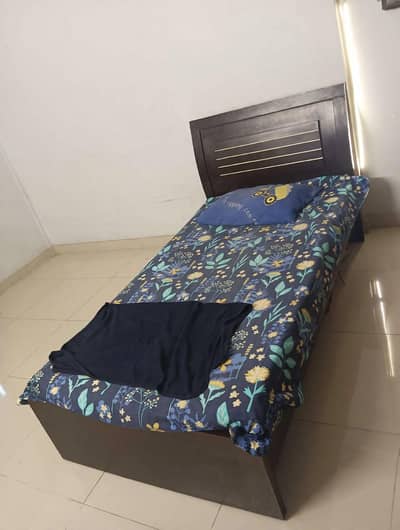 Single Bed For Sale