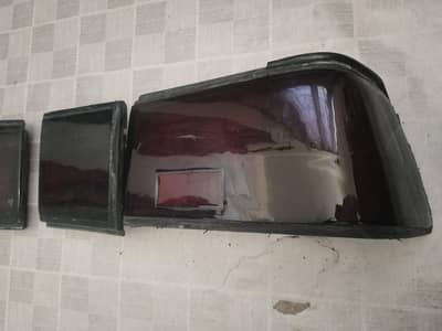 Honda Accord 87 88 modle genion back lights
