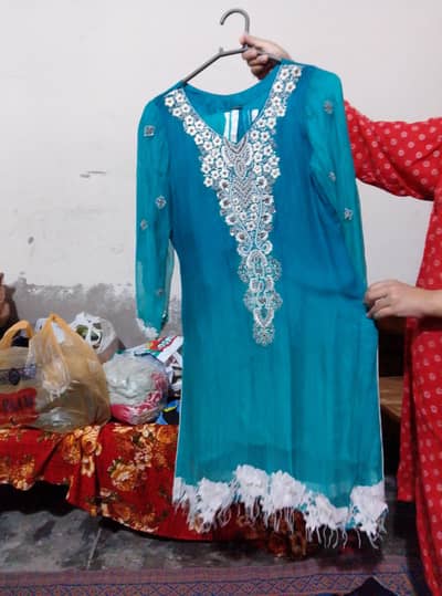 party wear dress